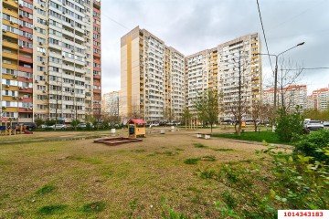Фото №1: 1-комнатная квартира 43 м² - Краснодар, мкр. Восточно-Кругликовский, ул. имени 40-летия Победы, 99