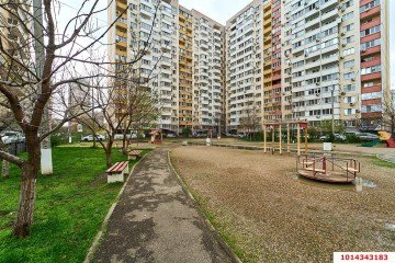 Фото №3: 1-комнатная квартира 43 м² - Краснодар, мкр. Восточно-Кругликовский, ул. имени 40-летия Победы, 99