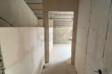 Фото №3: 2-комнатная квартира 82 м² - Краснодар, мкр. жилой комплекс Друзья, ул. имени Б.С. Кудухова, 1к1