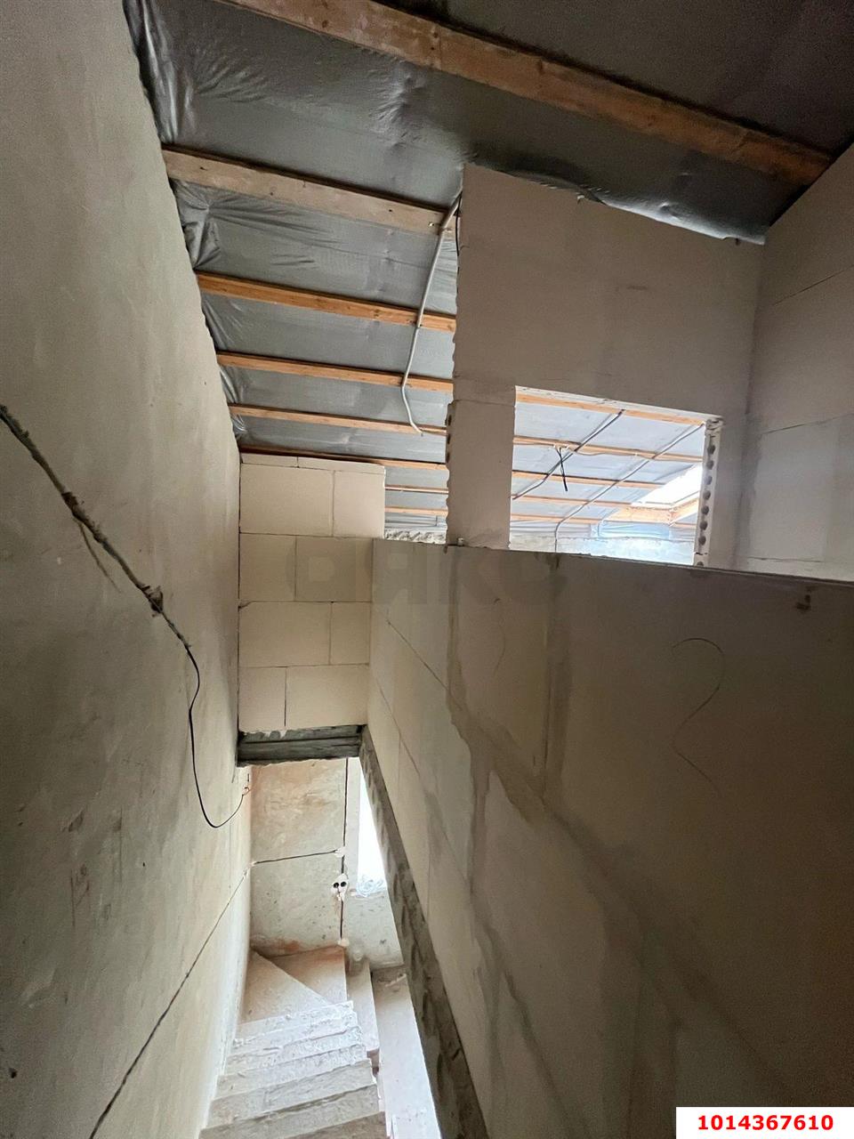 Фото №4: 2-комнатная квартира 82 м² - Краснодар, жилой комплекс Друзья, ул. имени Б.С. Кудухова, 1к1