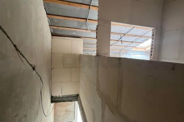 Фото №5: 2-комнатная квартира 82 м² - Краснодар, мкр. жилой комплекс Друзья, ул. имени Б.С. Кудухова, 1к1