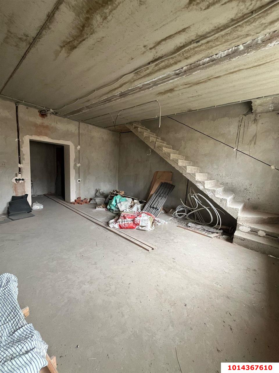 Фото №2: 3-комнатная квартира 82 м² - Краснодар, жилой комплекс Друзья, ул. имени Б.С. Кудухова, 1к1