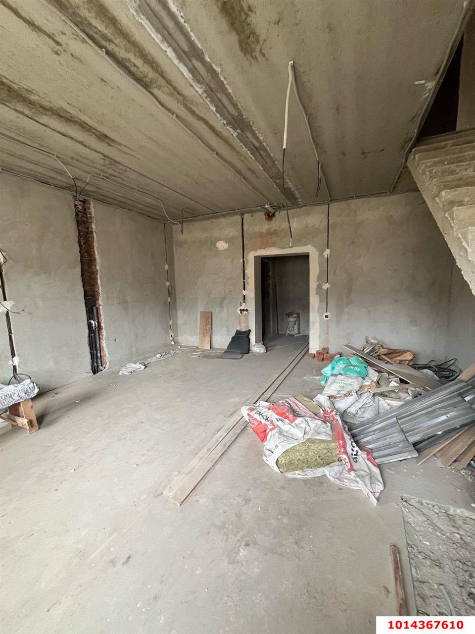 Фото №3: 3-комнатная квартира 82 м² - Краснодар, жилой комплекс Друзья, ул. имени Б.С. Кудухова, 1к1