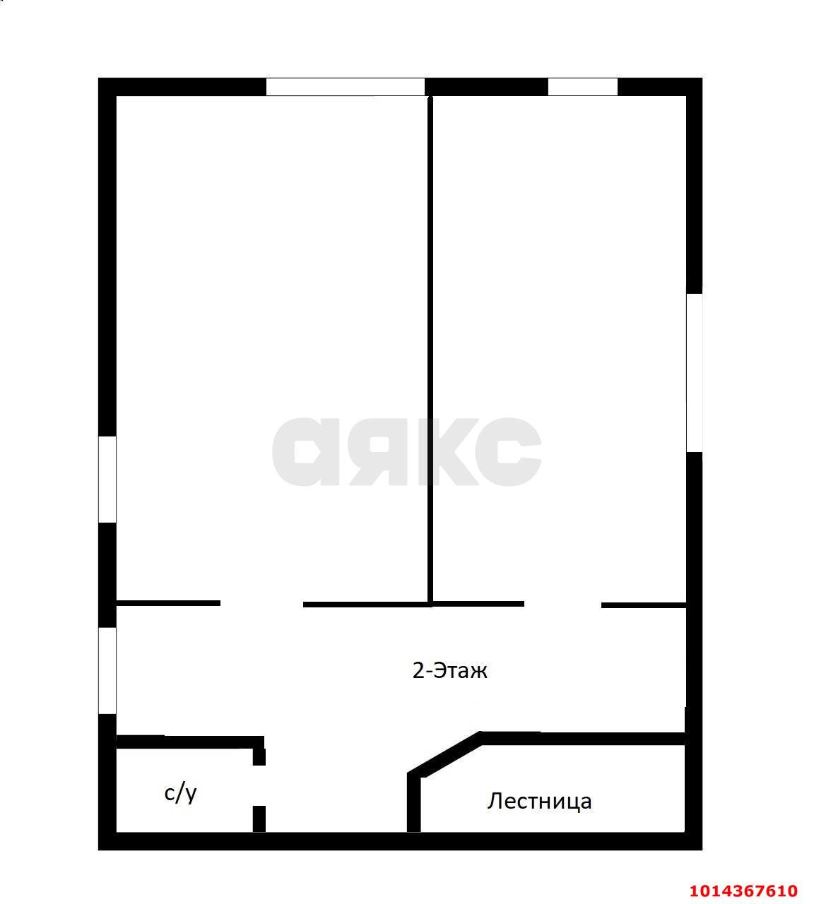 Фото №11: 3-комнатная квартира 82 м² - Краснодар, жилой комплекс Друзья, ул. имени Б.С. Кудухова, 1к1