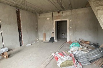 Фото №4: 2-комнатная квартира 82 м² - Краснодар, мкр. жилой комплекс Друзья, ул. имени Б.С. Кудухова, 1к1