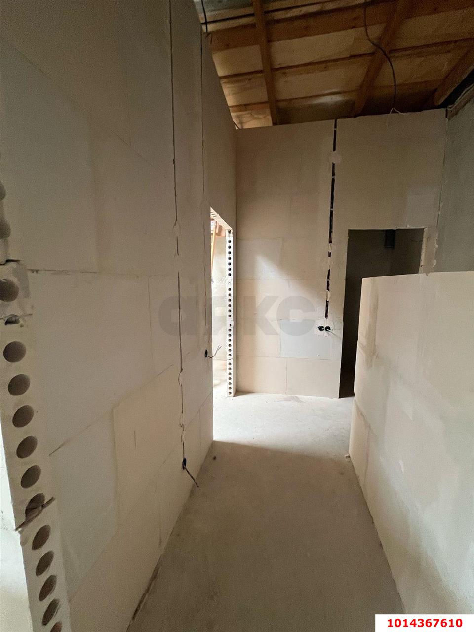 Фото №6: 3-комнатная квартира 82 м² - Краснодар, жилой комплекс Друзья, ул. имени Б.С. Кудухова, 1к1