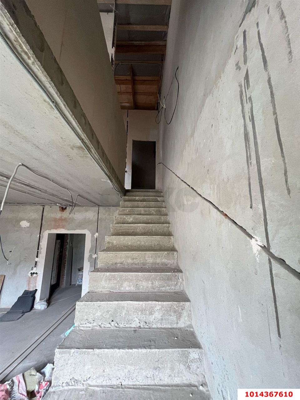 Фото №5: 2-комнатная квартира 82 м² - Краснодар, жилой комплекс Друзья, ул. имени Б.С. Кудухова, 1к1