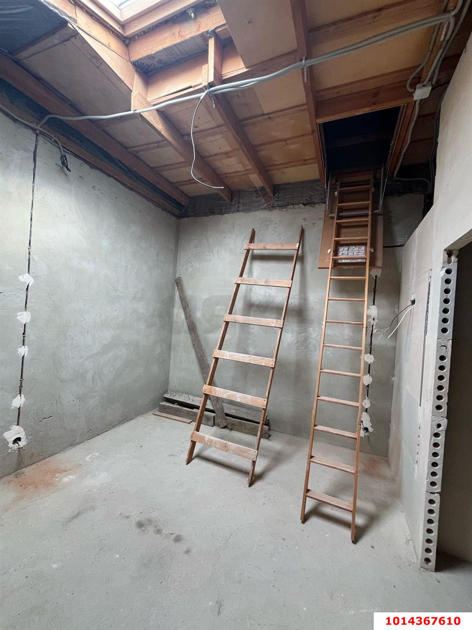 Фото №6: 2-комнатная квартира 82 м² - Краснодар, жилой комплекс Друзья, ул. имени Б.С. Кудухова, 1к1