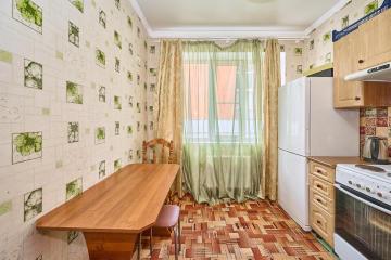 Фото №3: 1-комнатная квартира 37 м² - Краснодар, ж/м Пашковский, ул. Бородинская, 150/11Е