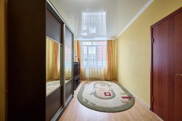 Фото №5: 1-комнатная квартира 37 м² - Краснодар, ж/м Пашковский, ул. Бородинская, 150/11Е