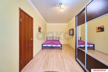 Фото №4: 1-комнатная квартира 37 м² - Краснодар, ж/м Пашковский, ул. Бородинская, 150/11Е