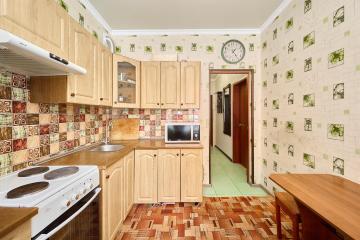 Фото №2: 1-комнатная квартира 37 м² - Краснодар, ж/м Пашковский, ул. Бородинская, 150/11Е