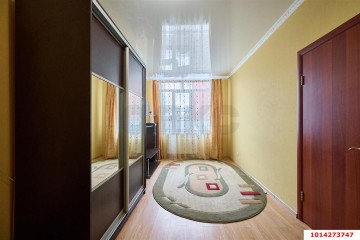 Фото №5: 1-комнатная квартира 37 м² - Краснодар, ж/м Пашковский, ул. Бородинская, 150/11Е