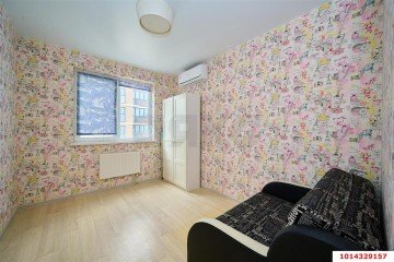 Фото №5: 1-комнатная квартира 41 м² - Краснодар, мкр. жилой комплекс Парусная Регата, ул. Автолюбителей, 1Д