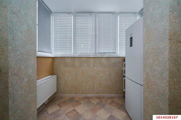 Фото №4: 1-комнатная квартира 41 м² - Краснодар, мкр. жилой комплекс Парусная Регата, ул. Автолюбителей, 1Д