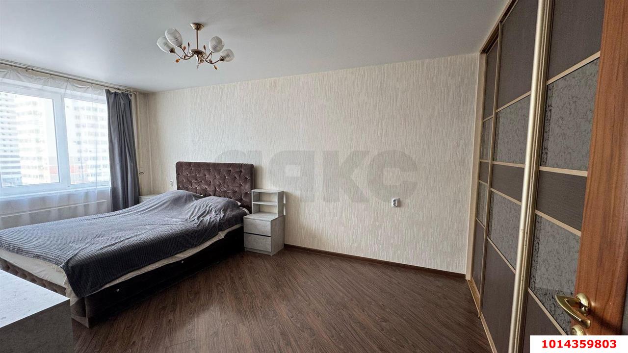 Фото №7: 3-комнатная квартира 73 м² - Краснодар, Московский, ул. имени Николая Семеновича Котлярова, 19