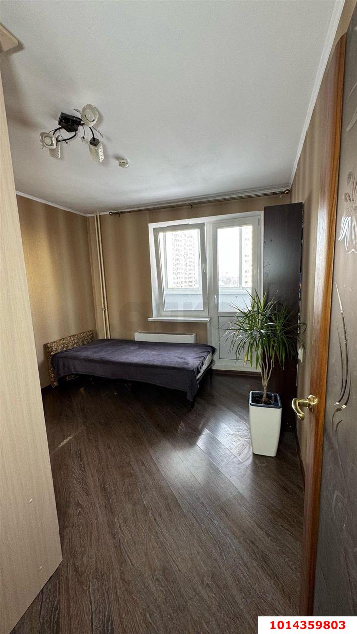 Фото №10: 3-комнатная квартира 73 м² - Краснодар, Московский, ул. имени Николая Семеновича Котлярова, 19
