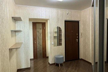 Фото №3: 3-комнатная квартира 73 м² - Краснодар, мкр. Московский, ул. имени Николая Семеновича Котлярова, 19