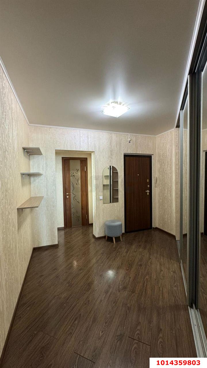 Фото №3: 3-комнатная квартира 73 м² - Краснодар, Московский, ул. имени Николая Семеновича Котлярова, 19