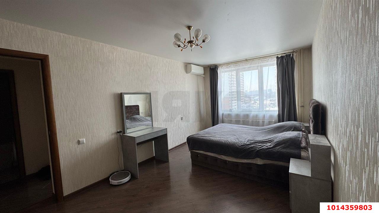 Фото №8: 3-комнатная квартира 73 м² - Краснодар, Московский, ул. имени Николая Семеновича Котлярова, 19