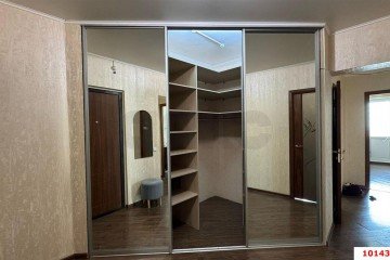 Фото №4: 3-комнатная квартира 73 м² - Краснодар, мкр. Московский, ул. имени Николая Семеновича Котлярова, 19