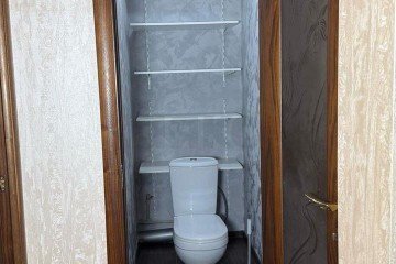 Фото №5: 3-комнатная квартира 73 м² - Краснодар, мкр. Московский, ул. имени Николая Семеновича Котлярова, 19