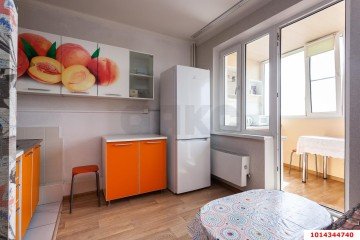 Фото №5: 1-комнатная квартира 44 м² - Краснодар, мкр. Новый, ул. 9-я Тихая, 5