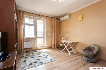 Фото №3: 1-комнатная квартира 44 м² - Краснодар, мкр. Новый, ул. 9-я Тихая, 5