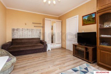 Фото №2: 1-комнатная квартира 44 м² - Краснодар, мкр. Новый, ул. 9-я Тихая, 5