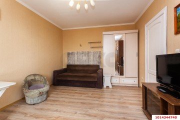 Фото №3: 1-комнатная квартира 44 м² - Краснодар, мкр. Новый, ул. 9-я Тихая, 5