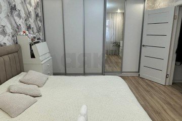 Фото №2: 1-комнатная квартира 44 м² - Краснодар, мкр. Новый, ул. 9-я Тихая, 7