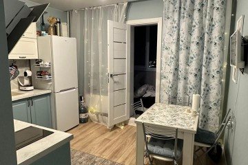 Фото №5: 1-комнатная квартира 44 м² - Краснодар, мкр. Новый, ул. 9-я Тихая, 7