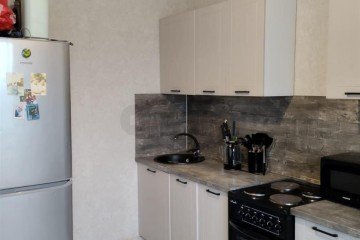 Фото №3: 1-комнатная квартира 36 м² - Краснодар, мкр. жилой комплекс Квартал № 6, ул. имени Героя Советского Союза Якова Кобзаря, 3