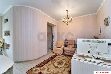 Фото №5: 1-комнатная квартира 39 м² - Краснодар, мкр. Музыкальный, ул. Московская, 148к2