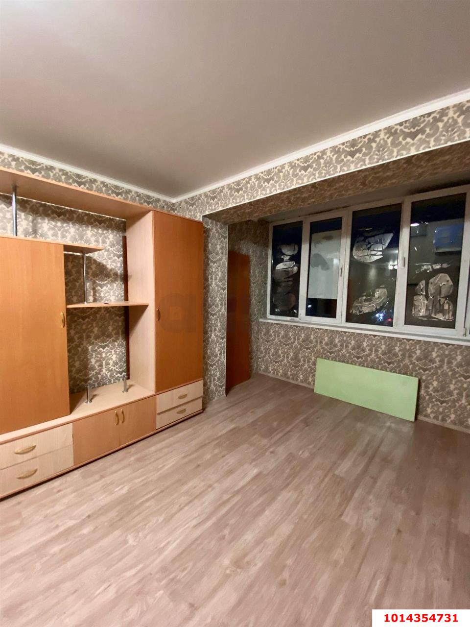 Фото №2: Студия 33 м² - Российский, Прикубанский внутригородской округ, ул. Ратной Славы, 36