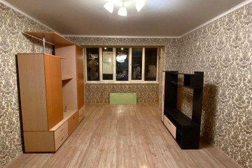 Фото №3: Студия 33 м² - Российский, мкр. Прикубанский внутригородской округ, ул. Ратной Славы, 36