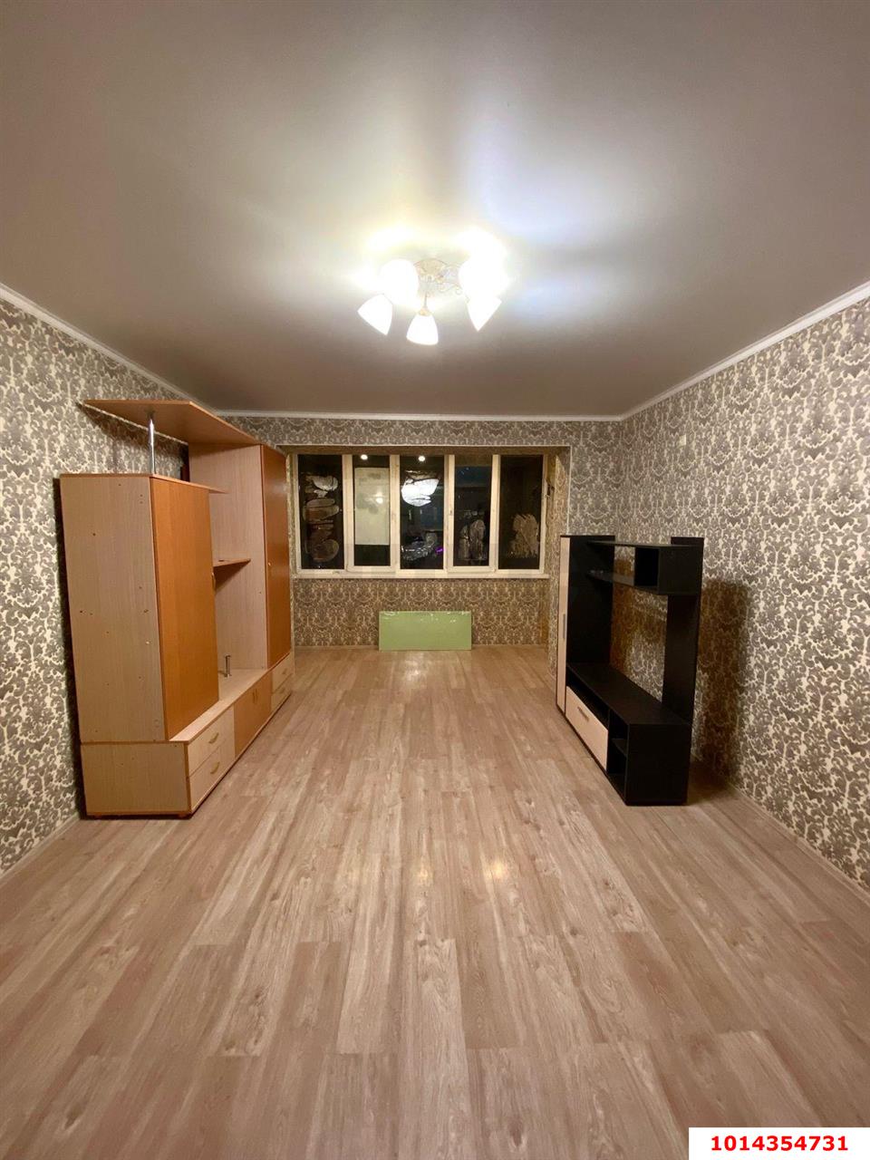 Фото №3: Студия 33 м² - Российский, Прикубанский внутригородской округ, ул. Ратной Славы, 36