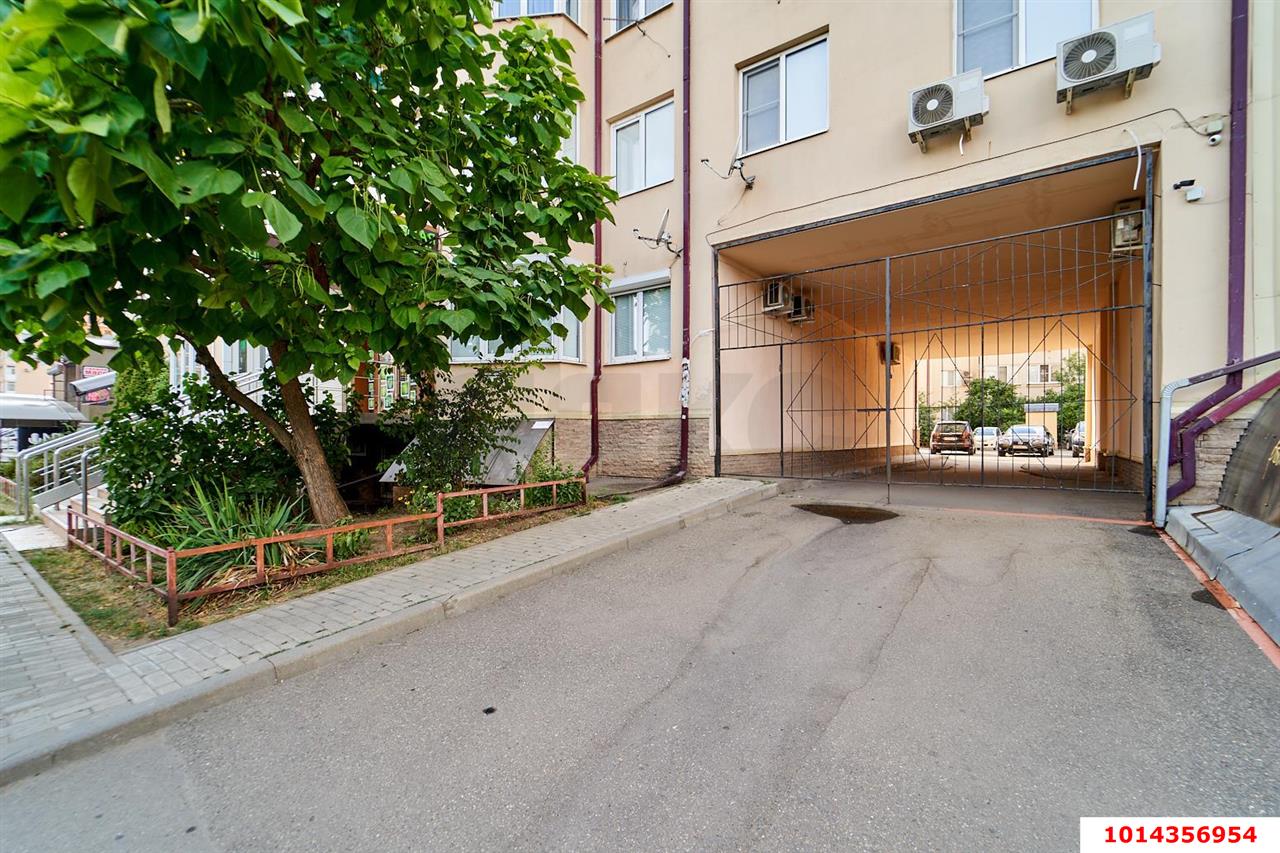 Фото №17: 1-комнатная квартира 51 м² - Краснодар, Солнечный, ул. Архитектора Ишунина, 9