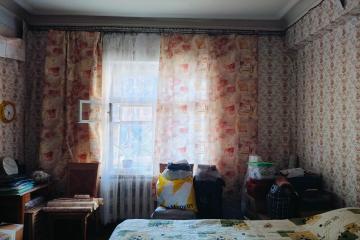 Фото №3: 3-комнатная квартира 67 м² - Краснодар, мкр. Центральный, ул. имени Пушкина, 47