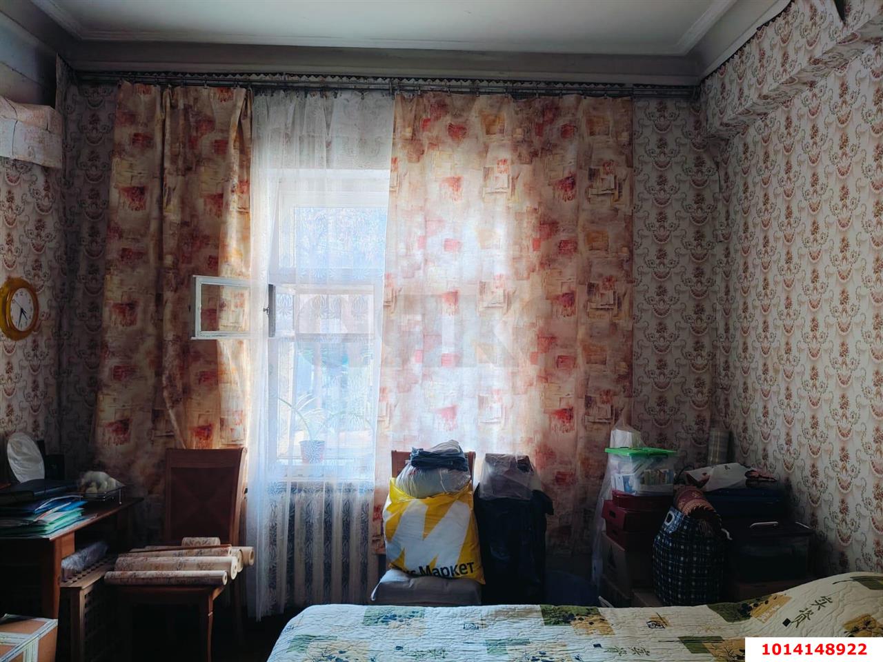 Фото №3: 3-комнатная квартира 67 м² - Краснодар, Центральный внутригородской округ, мкр. Центральный, ул. имени Пушкина, 47