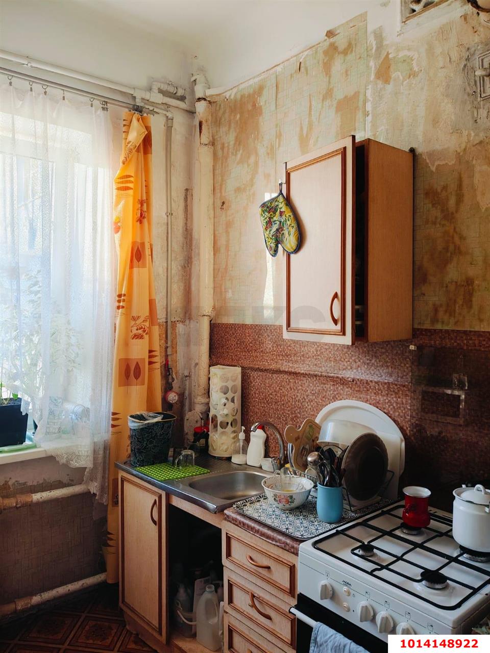 Фото №4: 3-комнатная квартира 67 м² - Краснодар, Центральный, ул. имени Пушкина, 47