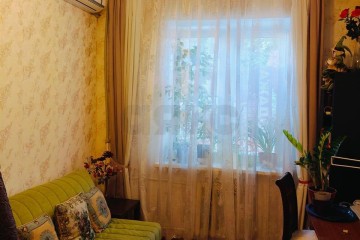 Фото №1: 3-комнатная квартира 67 м² - Краснодар, мкр. Центральный, ул. имени Пушкина, 47