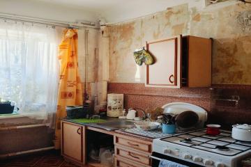 Фото №4: 3-комнатная квартира 67 м² - Краснодар, мкр. Центральный, ул. имени Пушкина, 47