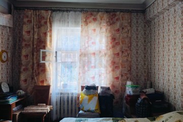 Фото №3: 3-комнатная квартира 67 м² - Краснодар, мкр. Центральный, ул. имени Пушкина, 47