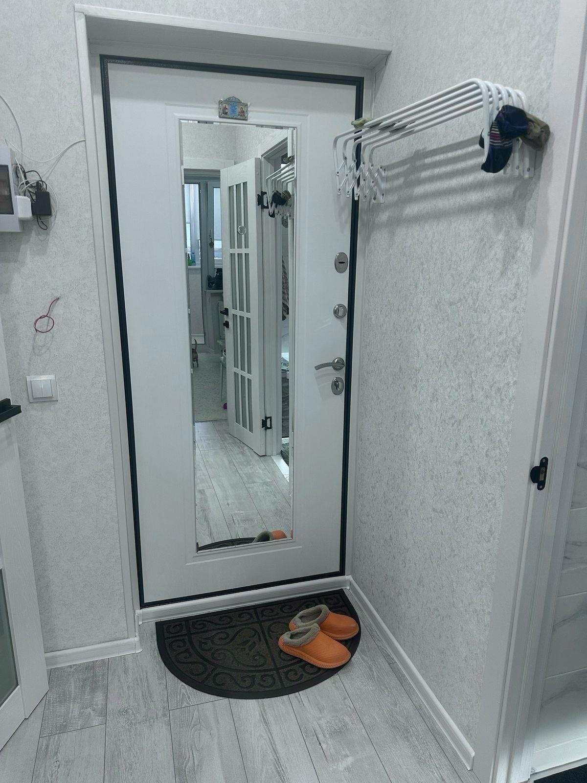 Фото №10: 2-комнатная квартира 36 м² - Краснодар, ЖК Лучший, Прикубанский внутригородской округ, Завод Радиоизмерительных Приборов, жилой комплекс Лучший, мкр. имени Петра Метальникова, ул. Петра Метальникова, 40