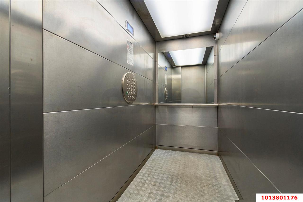 Фото №20: 2-комнатная квартира <span class="whitespace-nowrap">36 м²</span>, <span class="whitespace-nowrap">6/24 эт.</span> - Краснодар, Прикубанский внутригородской округ, ЖК Лучший, мкр. имени Петра Метальникова, ул. Петра Метальникова, 38