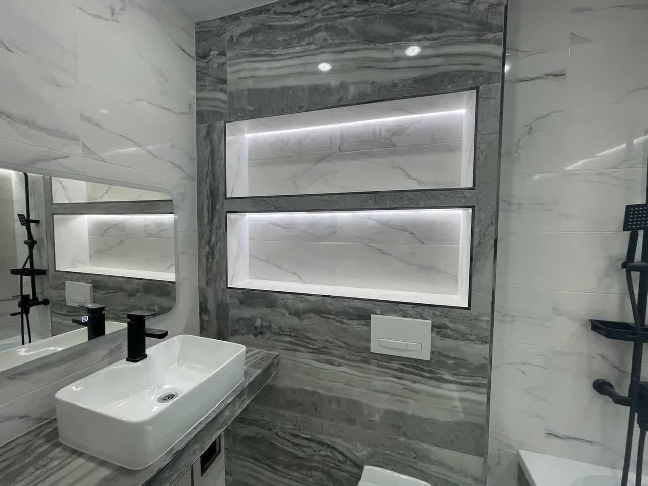 Фото №1: 2-комнатная квартира 36 м² - Краснодар, ЖК Лучший, Прикубанский внутригородской округ, Завод Радиоизмерительных Приборов, жилой комплекс Лучший, мкр. имени Петра Метальникова, ул. Петра Метальникова, 40