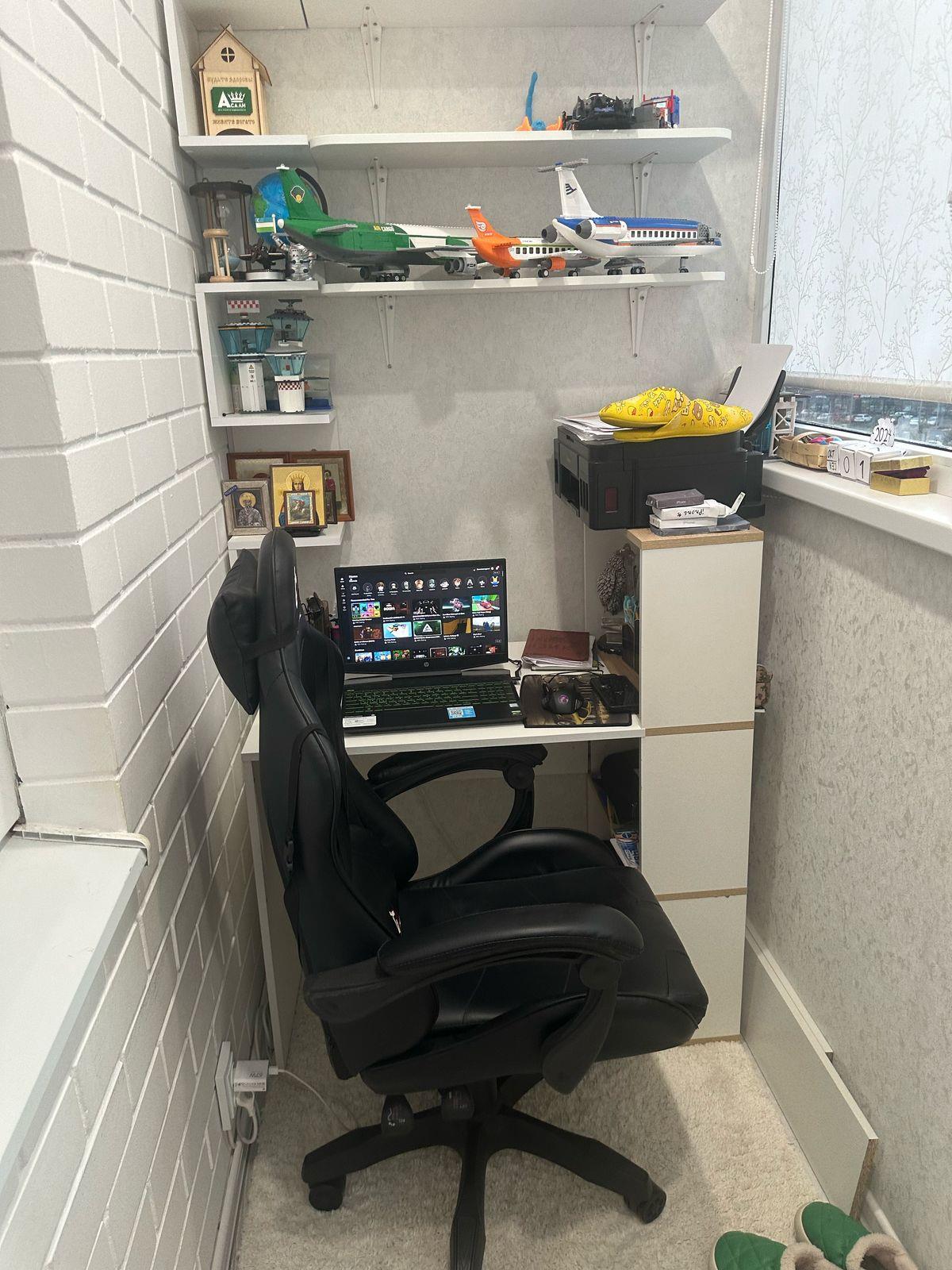 Фото №12: 2-комнатная квартира 36 м² - Краснодар, ЖК Лучший, Прикубанский внутригородской округ, Завод Радиоизмерительных Приборов, жилой комплекс Лучший, мкр. имени Петра Метальникова, ул. Петра Метальникова, 40