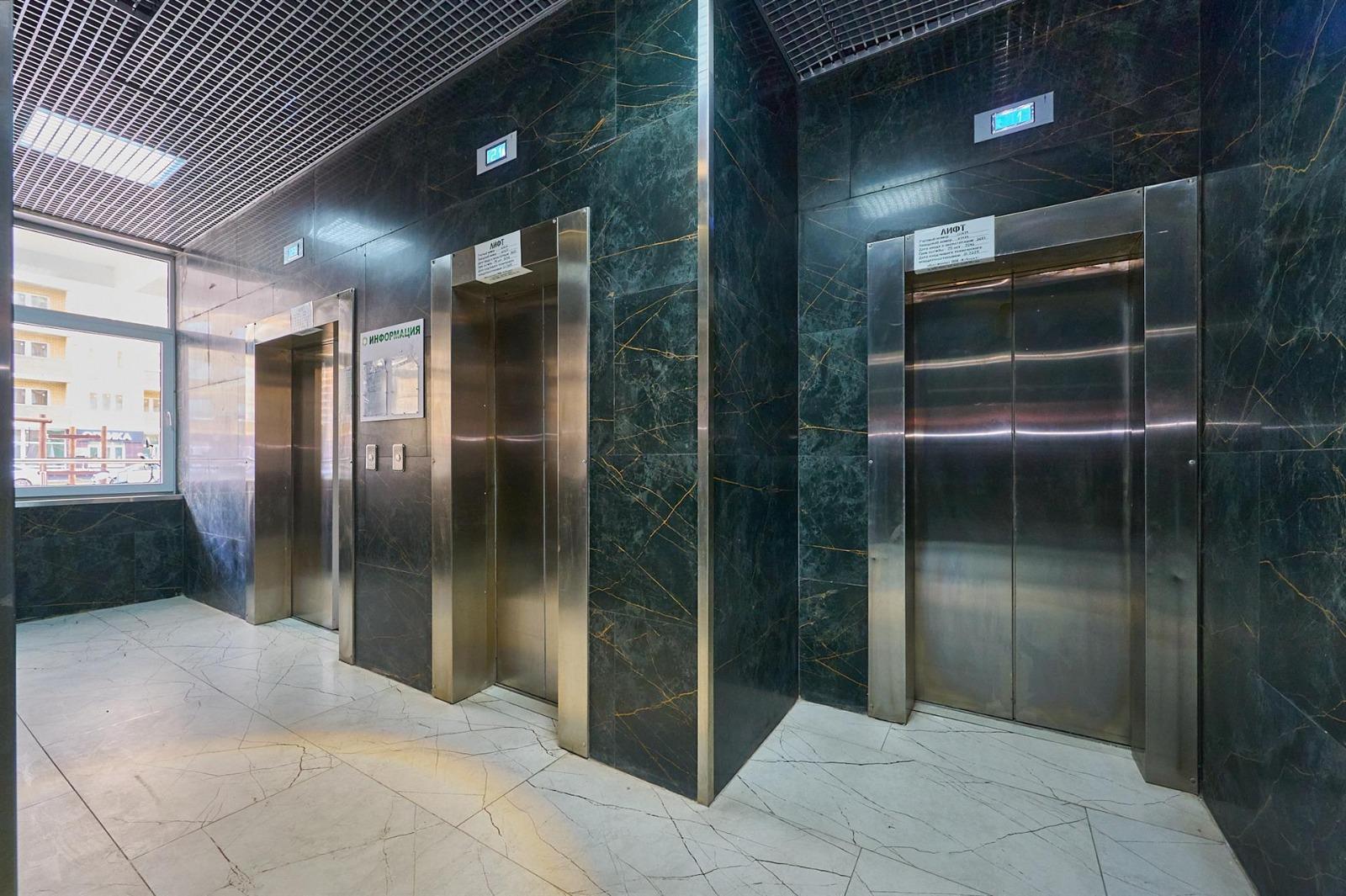 Фото №15: 2-комнатная квартира 36 м² - Краснодар, ЖК Лучший, Прикубанский внутригородской округ, Завод Радиоизмерительных Приборов, жилой комплекс Лучший, мкр. имени Петра Метальникова, ул. Петра Метальникова, 40