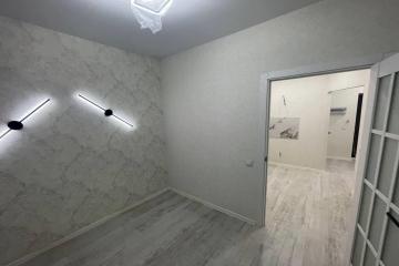 Фото №4: 2-комнатная квартира 33 м² - Краснодар, мкр. имени Петра Метальникова, ул. Петра Метальникова, 40